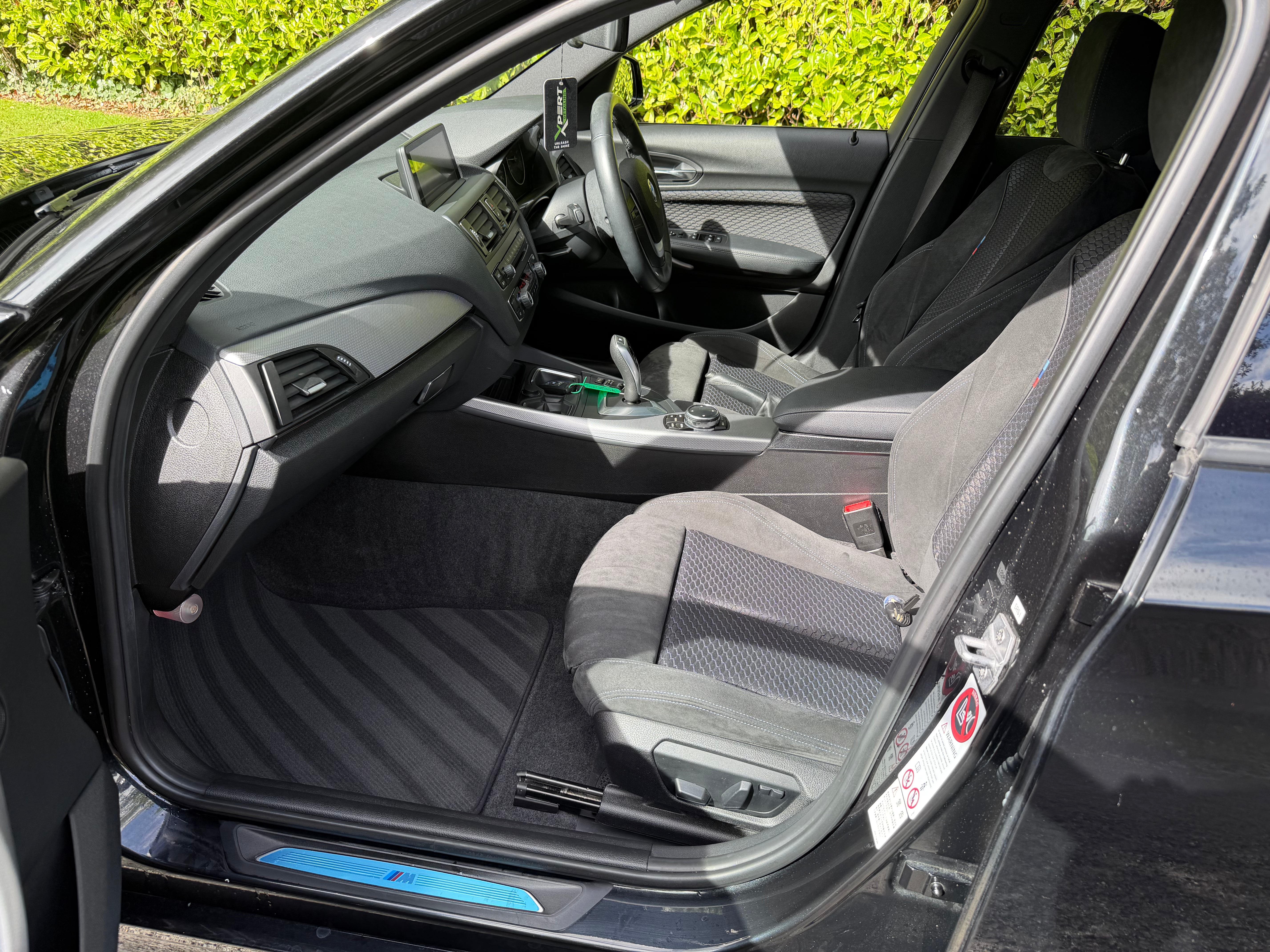 2013 BMW 120i M Sport 1.6 Turbo Automatic – Only 45,000 KM – €9,950