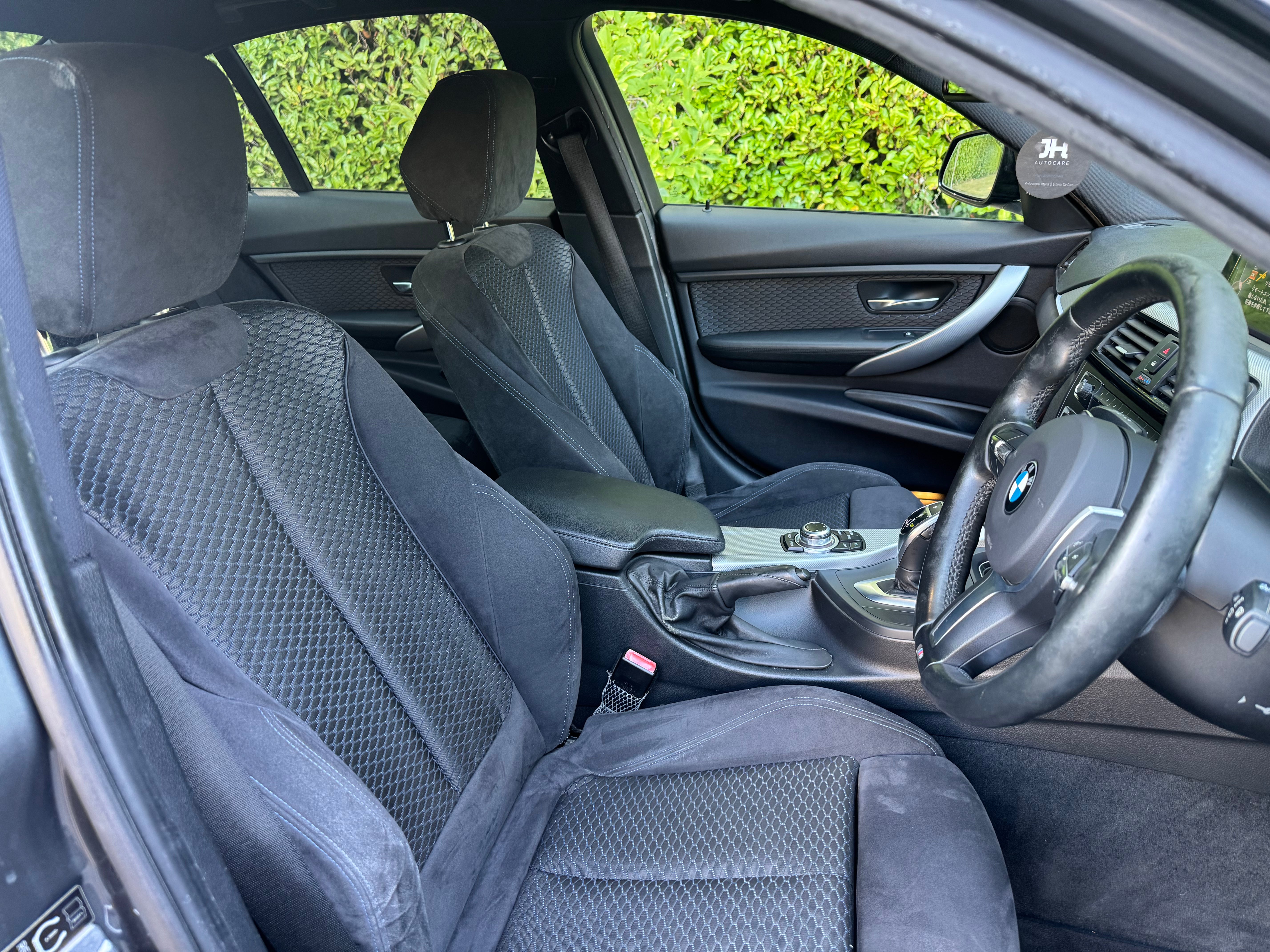 2013 BMW 320d  M Sport Auto - Low Mileage €13,450