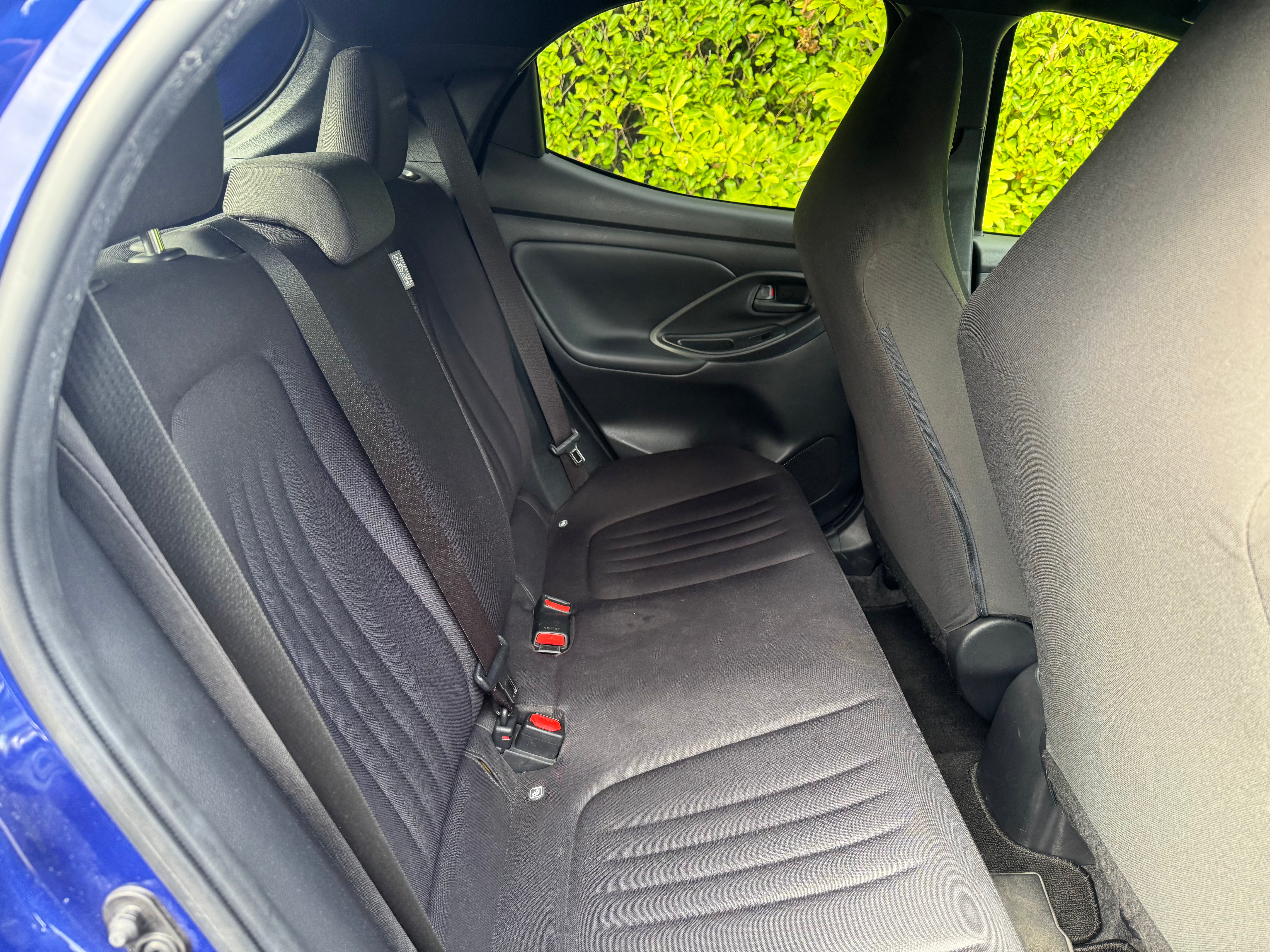 2021 Toyota Yaris 1.5 Hybrid X Automatic – 98,000 KM – €12,950