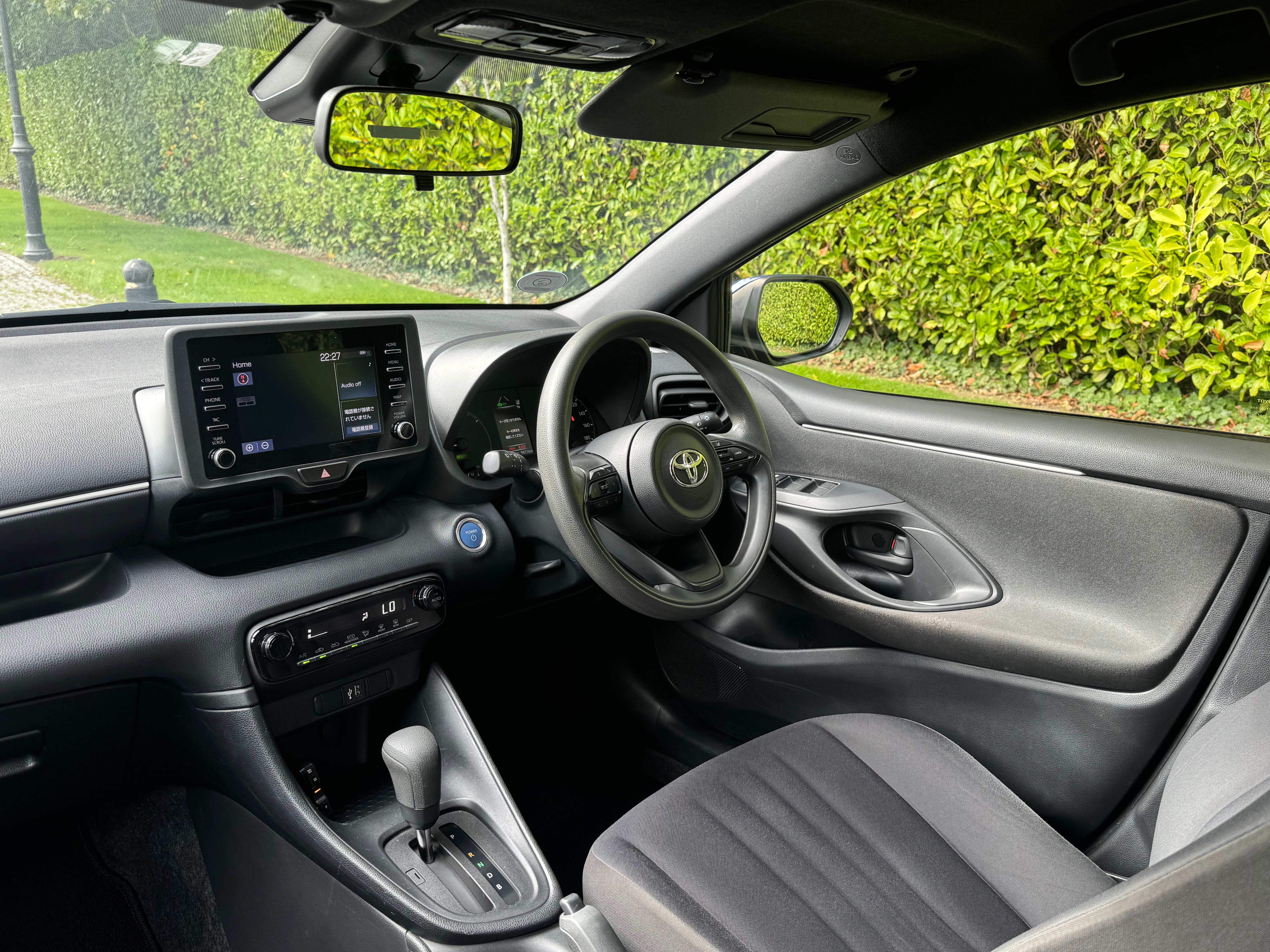 2021 Toyota Yaris 1.5 Hybrid X Automatic – 98,000 KM – €12,950