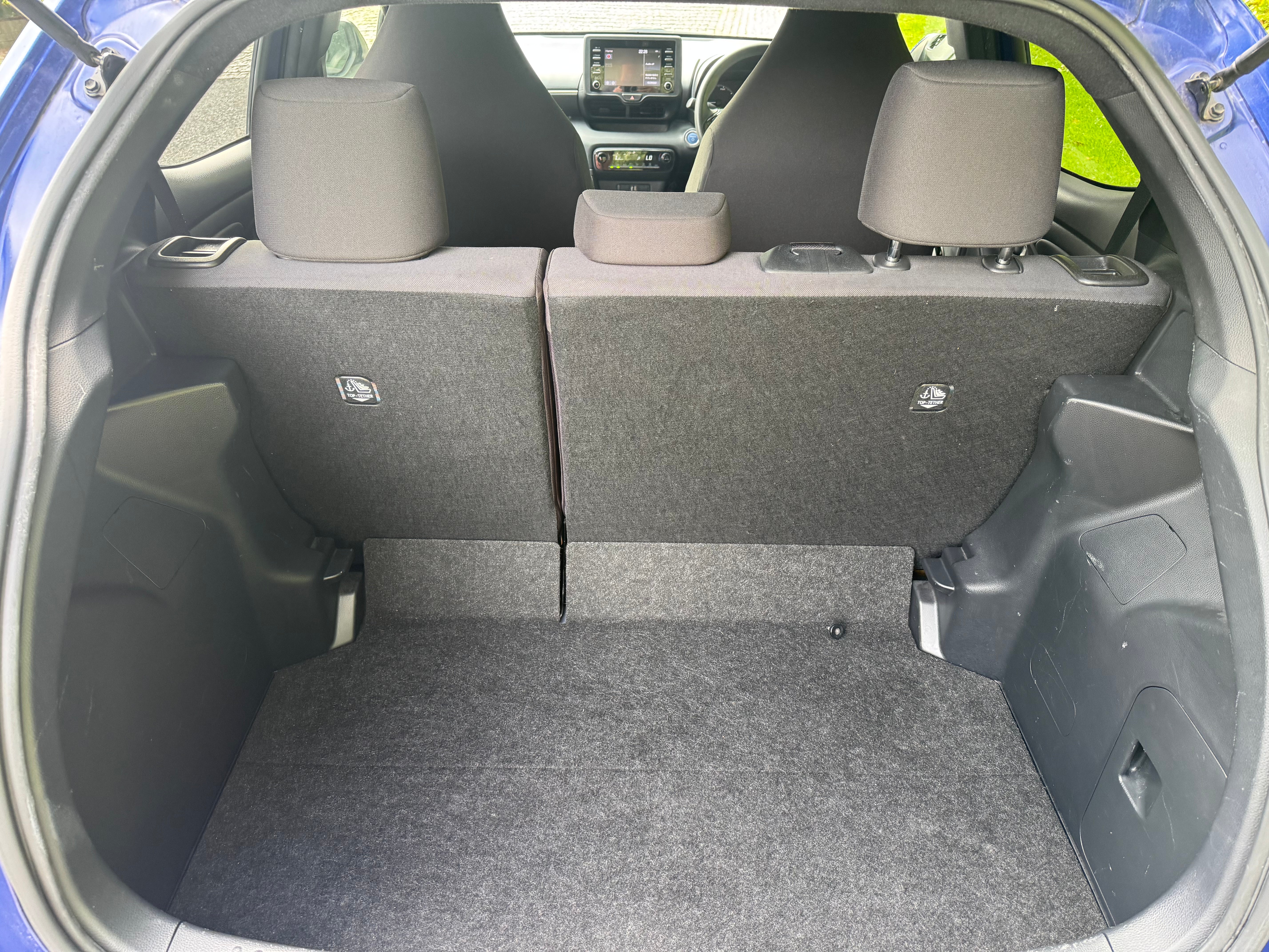 2021 Toyota Yaris 1.5 Hybrid X Automatic – 98,000 KM – €12,950