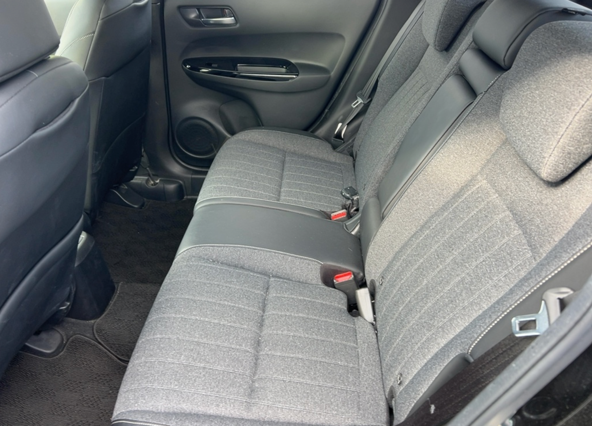 2021 Honda Fit e Home Hybrid Automatic - €12,750