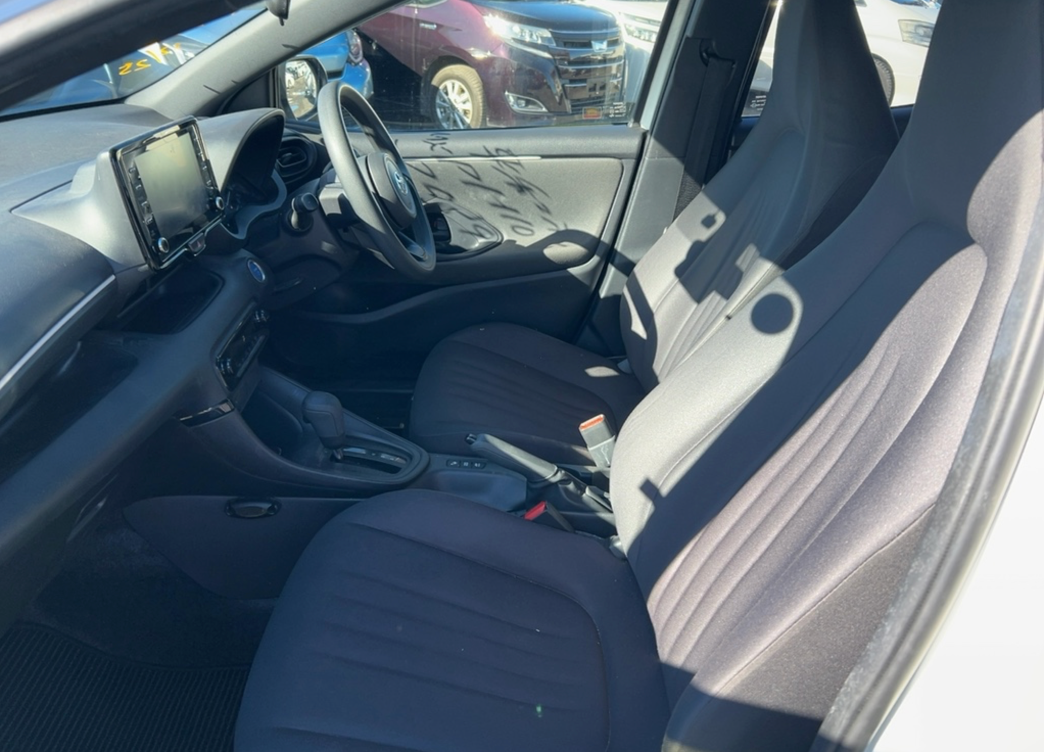 2020 Toyota Yaris Hybrid | Grade 4.5 | Immaculate Condition | Only 82,000kms | €12,950