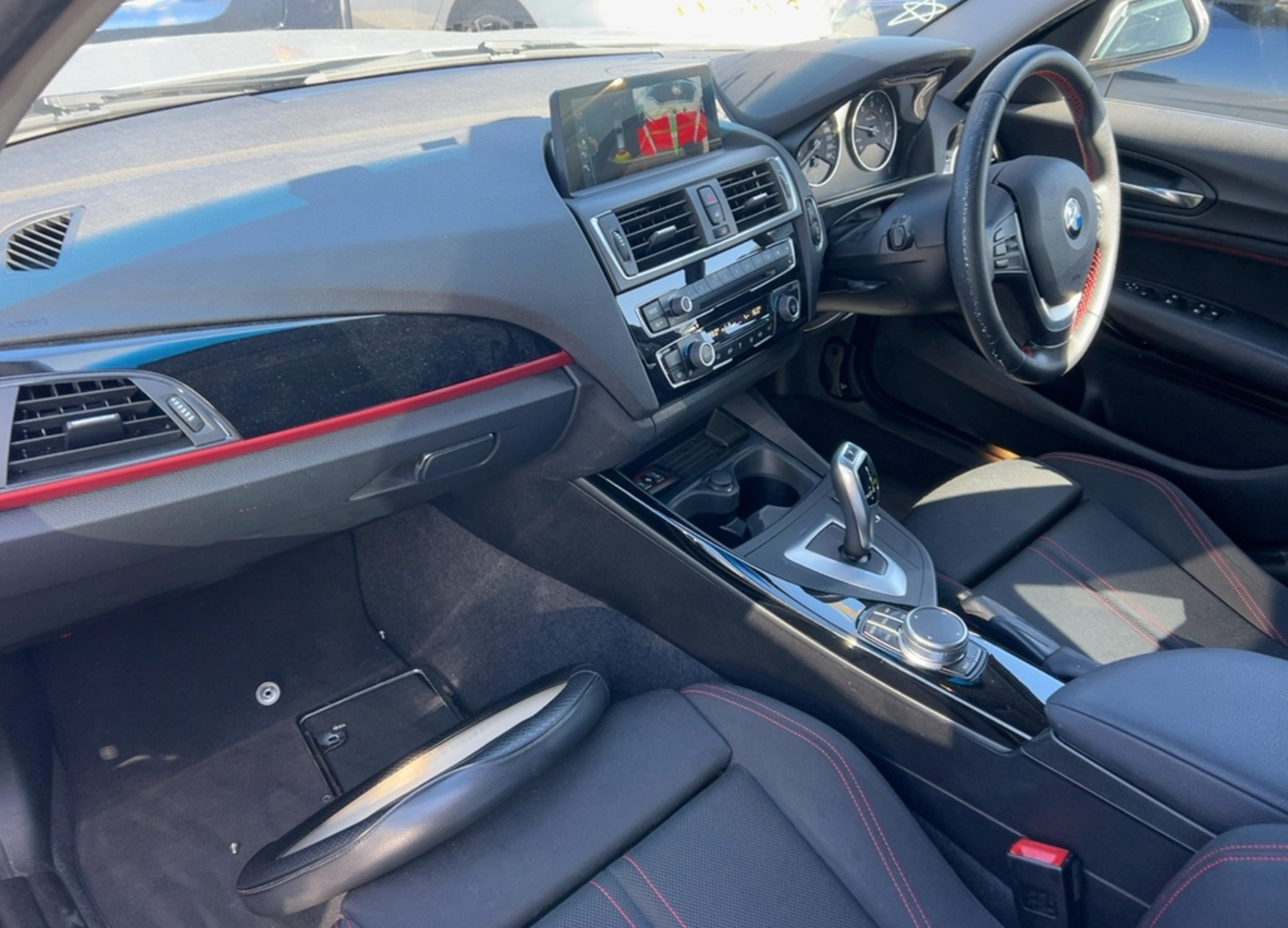 2017 BMW 118D Sport – Only 47,000kms – Immaculate Condition – €14,450