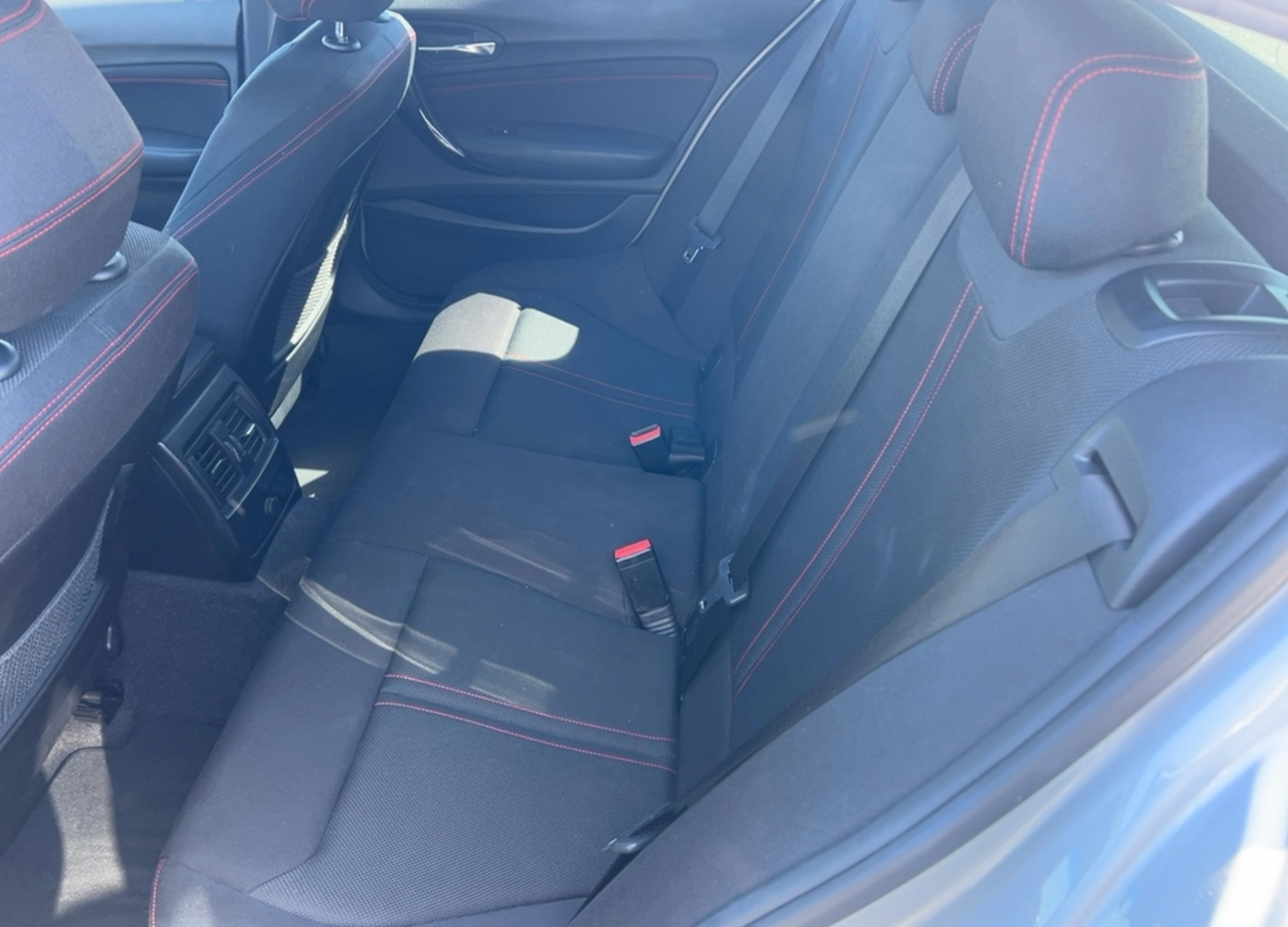 2017 BMW 118D Sport – Only 47,000kms – Immaculate Condition – €14,450