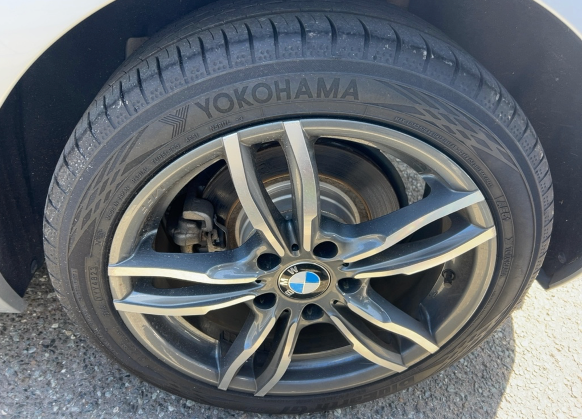 2017 BMW 118D Sport – Only 47,000kms – Immaculate Condition – €14,450