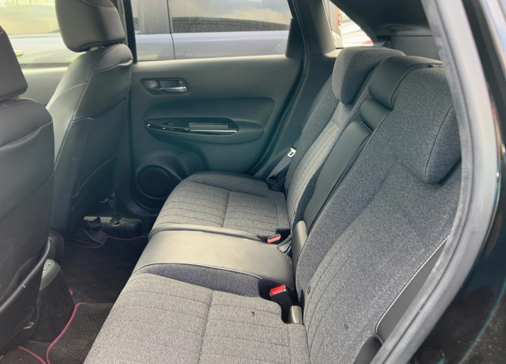 2020 Honda Fit e HOME Hybrid Automatic – €10,950