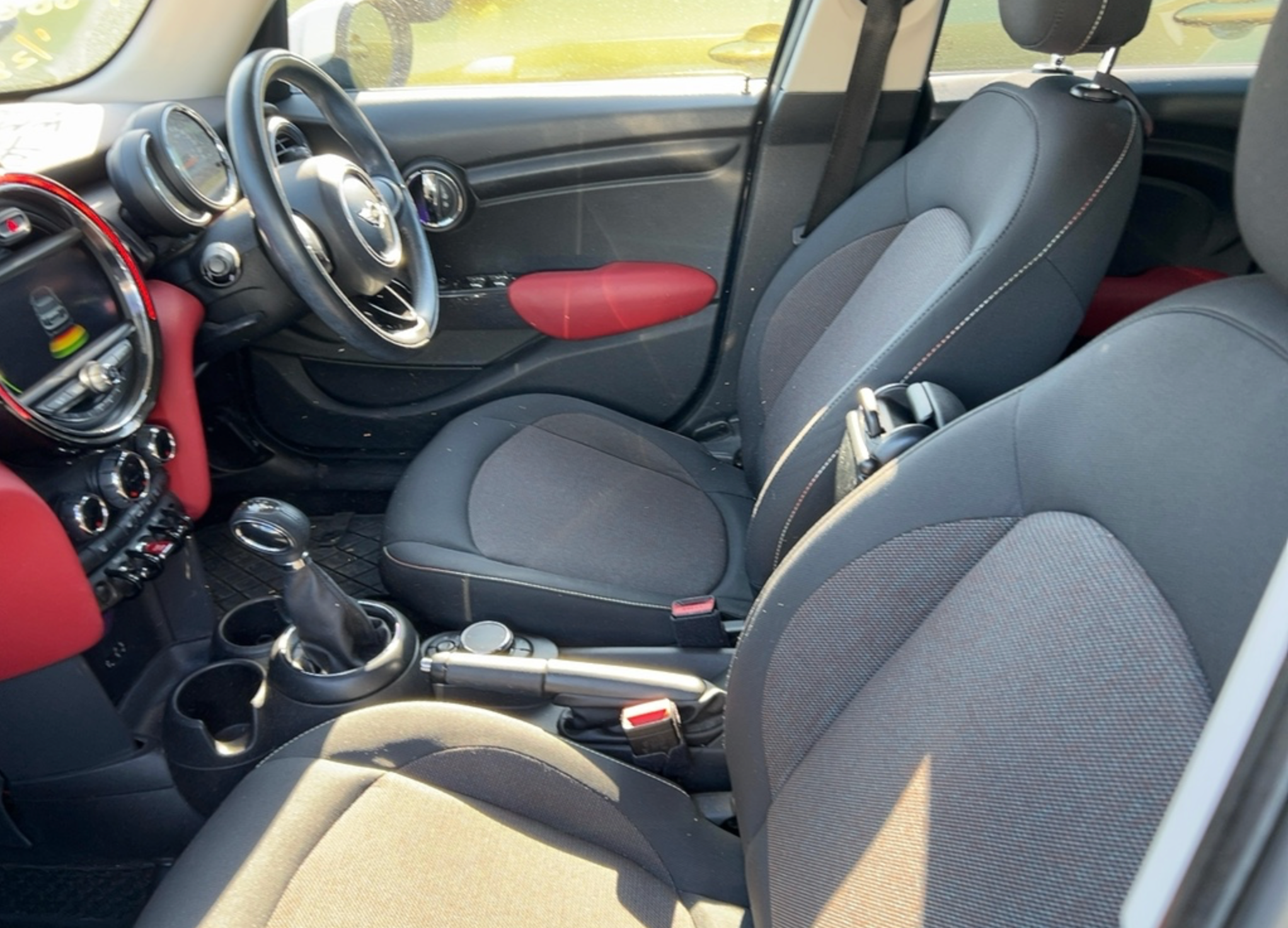 2017 MINI Cooper Diesel Automatic – Low Mileage
