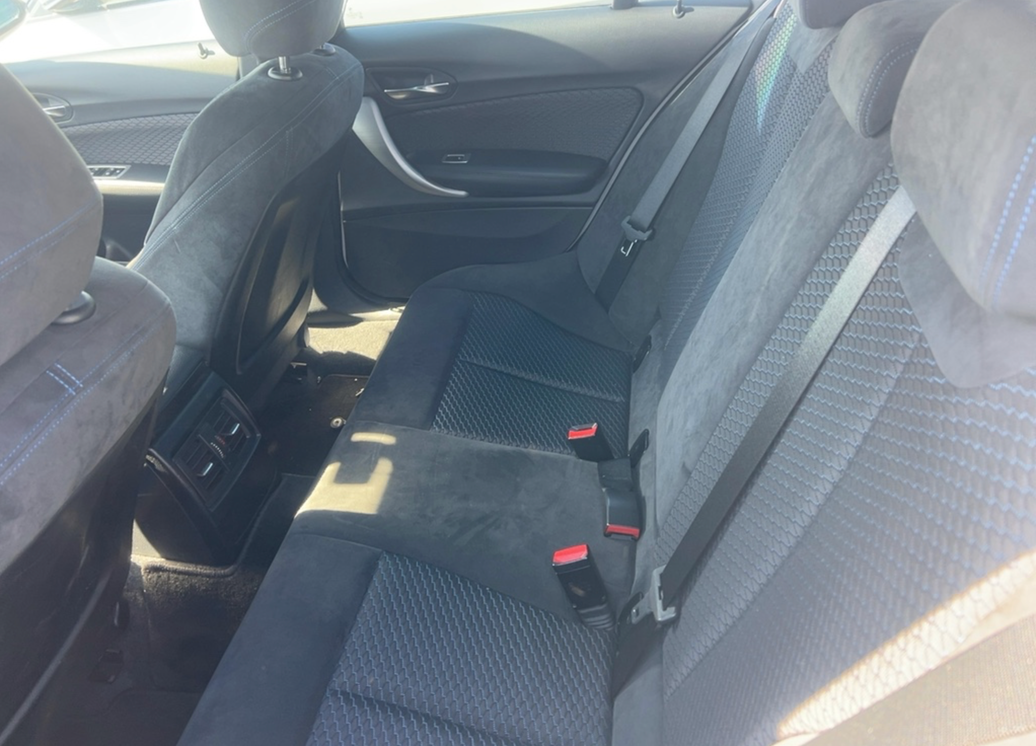 2013 BMW 116i M Sport – Alpine White – Only 86,000 KM – €8,950