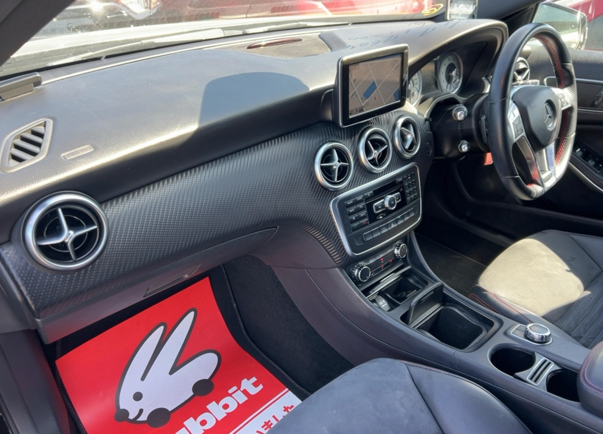 2013 Mercedes-Benz A180 Sport – Only 69,000 KM – €10,950