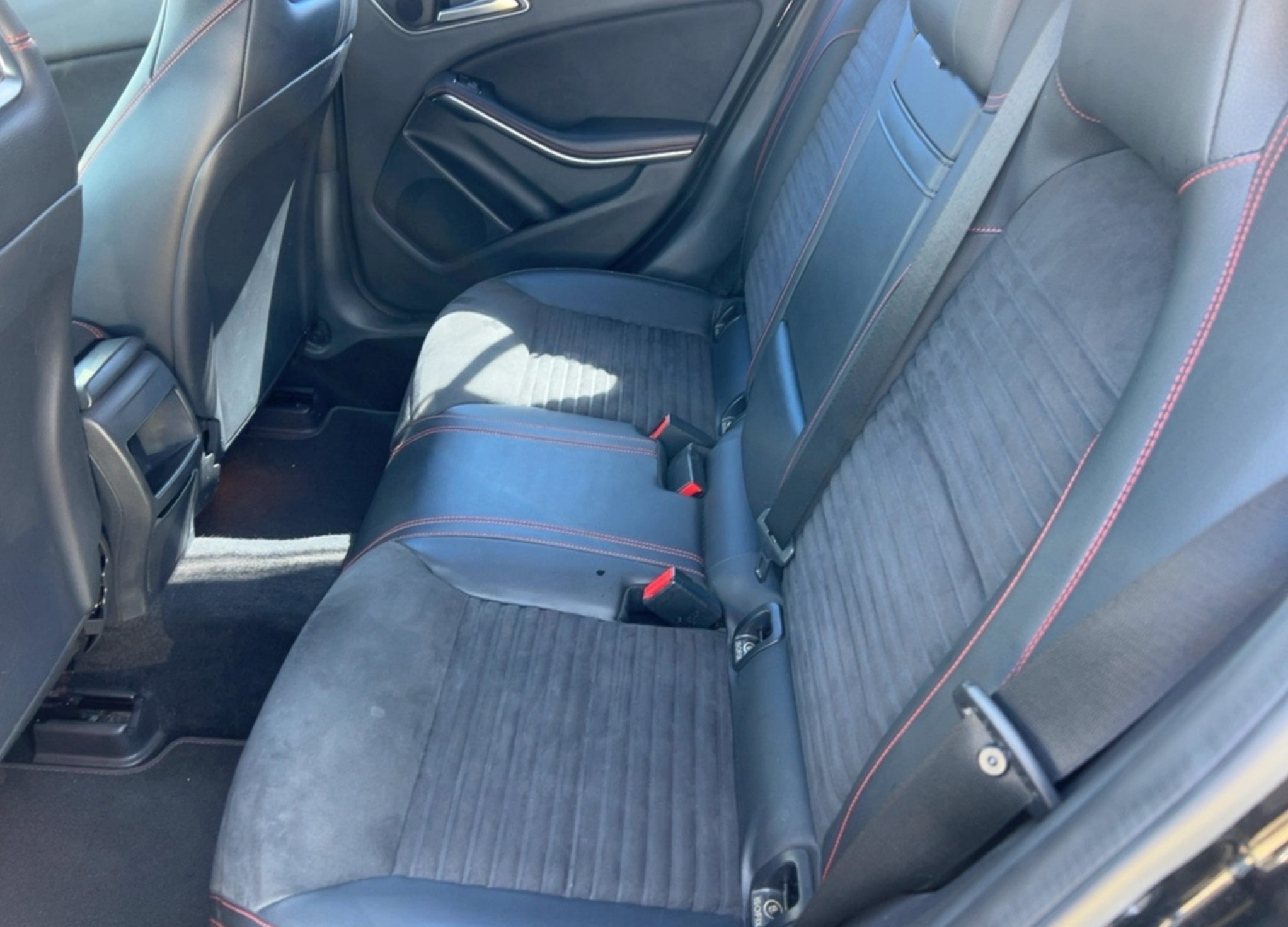 2013 Mercedes-Benz A180 Sport – Only 69,000 KM – €10,950
