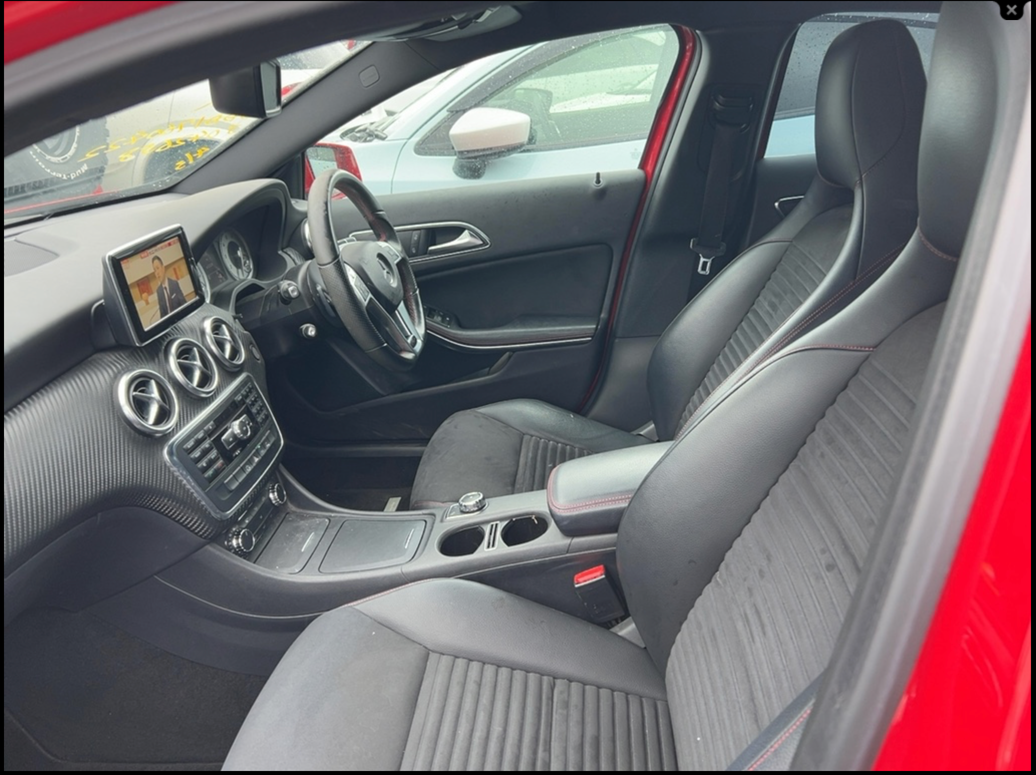 2013 Mercedes-Benz A180 Sport - Low Mileage €10,950