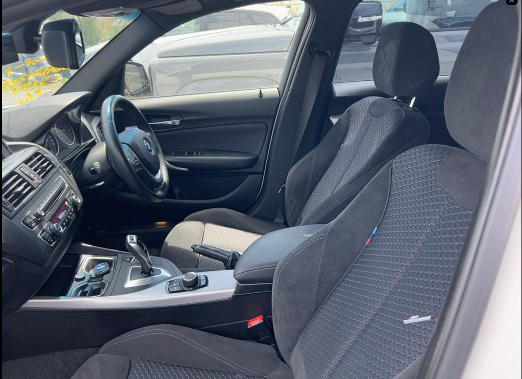 2013 BMW 116i M Sport – Only 57,000 KM – €9,950