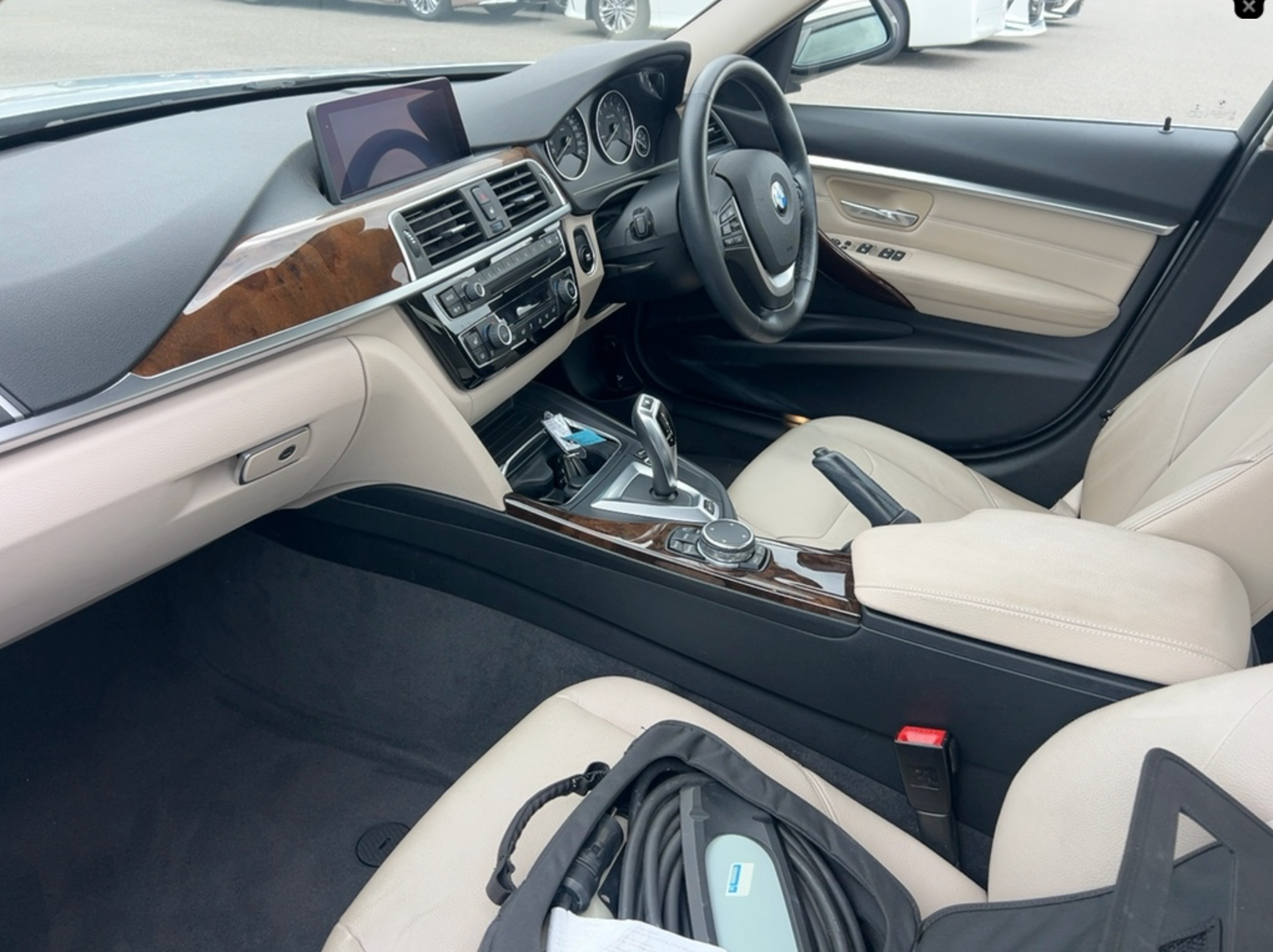 2016 BMW 330e iPerformance Plug-in Hybrid Automatic – €14,950
