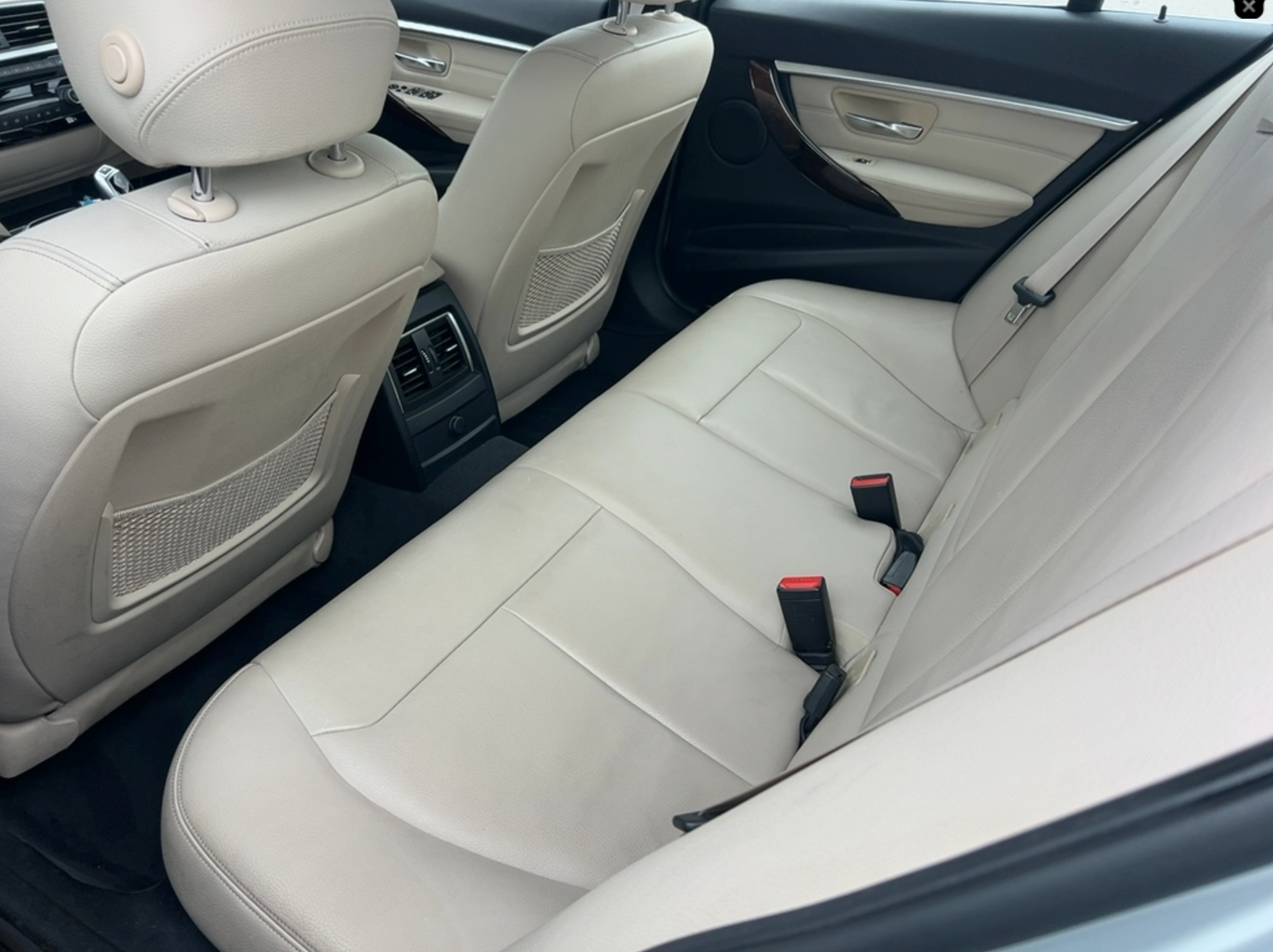 2016 BMW 330e iPerformance Plug-in Hybrid Automatic – €14,950