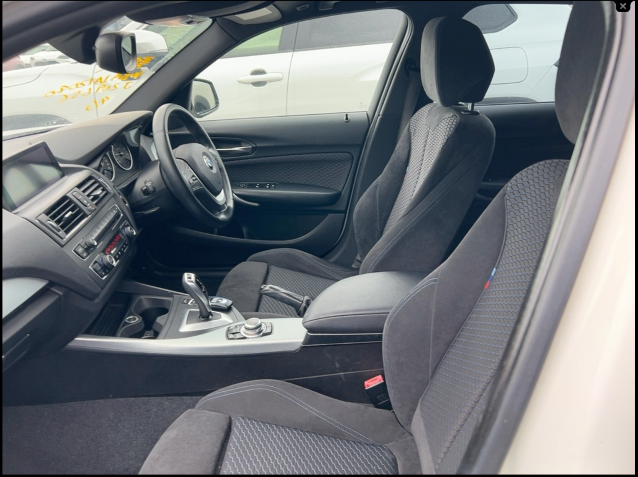 2013 BMW 116i M Sport - Low Mileage €9950
